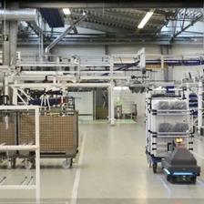 MiR發(fā)布《汽車產(chǎn)業(yè)內(nèi)部運(yùn)輸自動化》白皮書，技術(shù)服務(wù)賦能跨界造車新生態(tài)