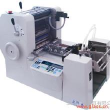 亞印星APS與APS AR印刷設(shè)備 燙金機(jī)與名片機(jī)技術(shù)詳解
